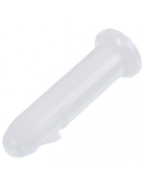 Амортизатор бака для пральної машини Indesit C00309597 (з кріпленням) (2 шт.) 100N L=170-260mm D отворів=13mm