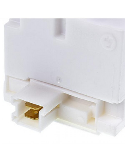 Помпа (насос) для пральної машини Ariston C00309709 Copreci 25W KEBS108/019A