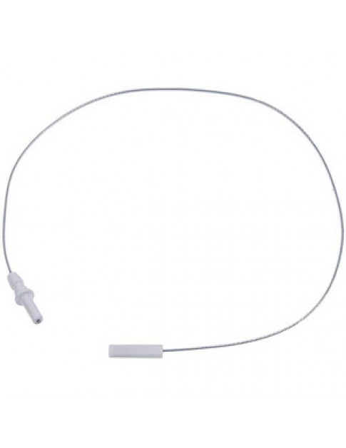 Whirlpool C00313212 Свіча електророзпалу для газової плити L=450mm Whirlpool C00313212 Свіча електророзпалу для газової плити L=450mm