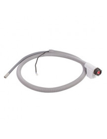 Indesit, Ariston C00372679 входной шланг 1640мм для посудомоечной машины