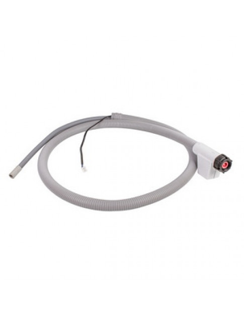 Indesit, Ariston C00372679 входной шланг 1640мм для посудомоечной машины