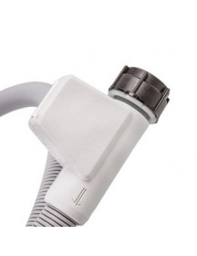 Indesit, Ariston C00372679 входной шланг 1640мм для посудомоечной машины