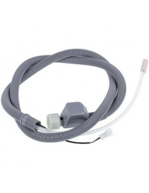 Заливной шланг для посудомоечной машины Indesit, Ariston C00372679