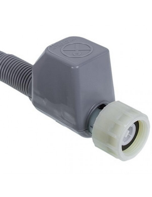 Заливной шланг для посудомоечной машины Indesit, Ariston C00372679