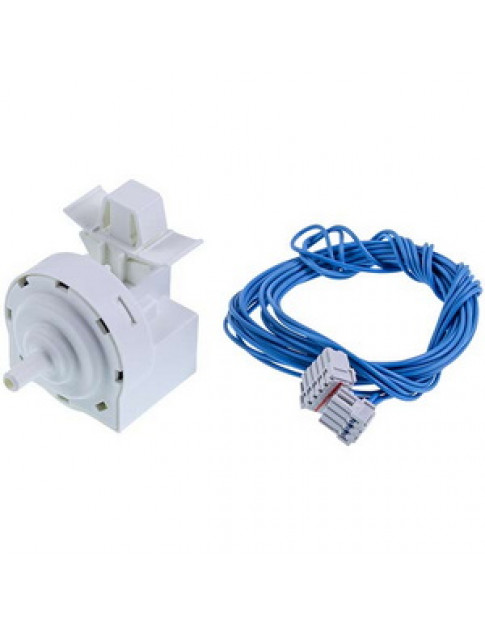 Реле рівня води (пресостат) для пральної машини Indesit C00381612