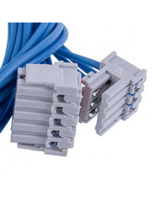 Реле рівня води (пресостат) для пральної машини Indesit C00381612