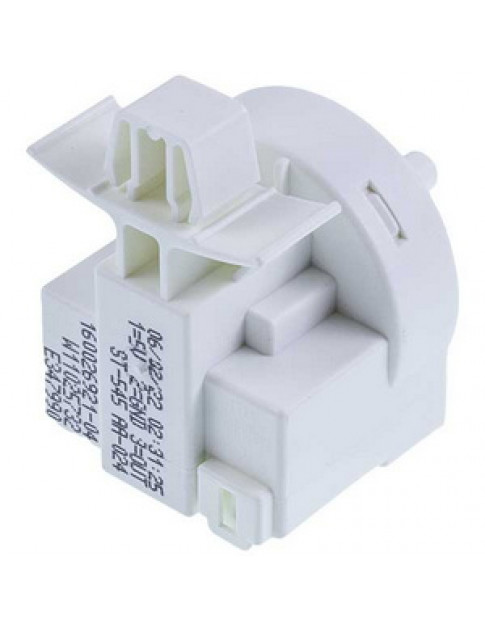 Реле рівня води (пресостат) для пральної машини Indesit C00381612