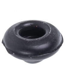 Набор (4 шт) резиновых прокладок решетки для плиты Indesit C00382262