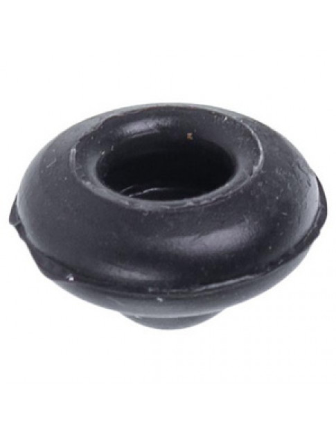 Набор (4 шт) резиновых прокладок решетки для плиты Indesit C00382262