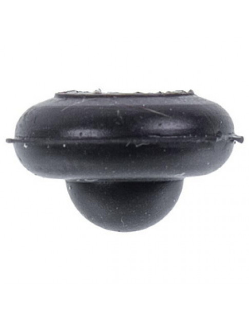 Набор (4 шт) резиновых прокладок решетки для плиты Indesit C00382262