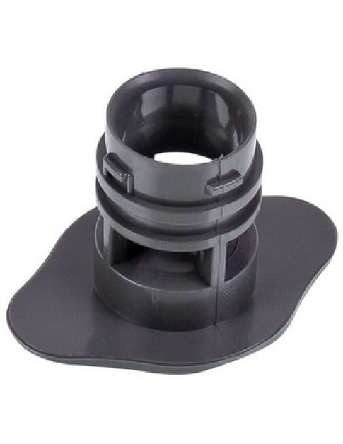 Верхняя гайка рычага для посудомоечной машины Whirlpool C00386505