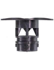 Верхня гайка важеля для посудомийної машини Whirlpool C00386505