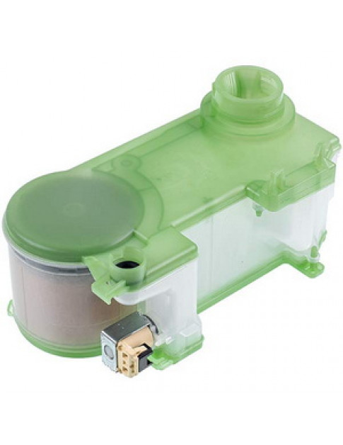 Іонізатор води (пом&aposякшення) для посудомийної машини Indesit C00386530