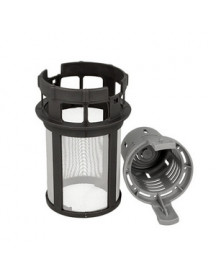 Фільтр грубої + тонкої очистки C00386682 для посудомийної машини Indesit