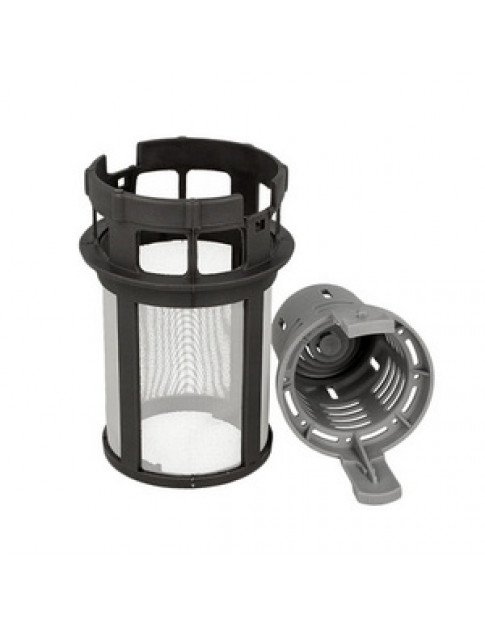 Фільтр грубої + тонкої очистки C00386682 для посудомийної машини Indesit