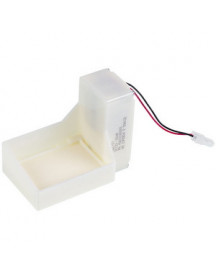 Заслінка повітряна C00480597 холодильної камери для холодильника Indesit 