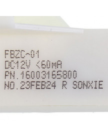 Заслінка повітряна C00480597 холодильної камери для холодильника Indesit Заслінка повітряна C00480597 холодильної камери для холодильника Indesit