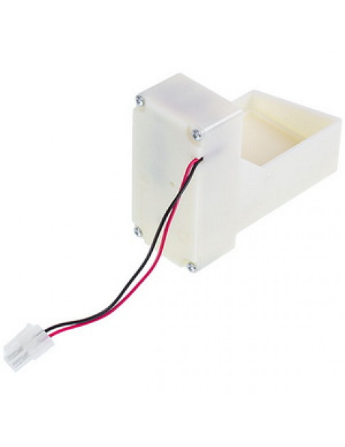 Заслінка повітряна C00480597 холодильної камери для холодильника Indesit 