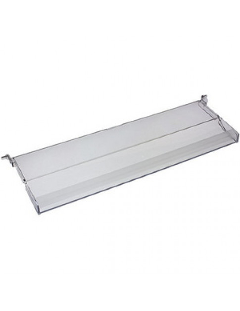 Панель морозильної камери Whirlpool C00480974 525x170mm (відкидна, мала) Панель морозильної камери Whirlpool C00480974 525x170mm (відкидна, мала)