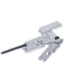 Петля дверей (ліва) для посудомийної машини Indesit C00505744