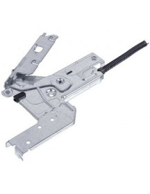 Петля дверей (ліва) для посудомийної машини Indesit C00505744 Петля дверей (ліва) для посудомийної машини Indesit C00505744