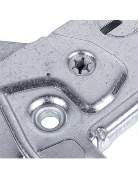 Петля дверей (ліва) для посудомийної машини Indesit C00505744