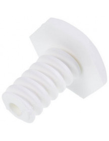 Ножка для холодильника Indesit C00506981 L=37мм