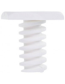 Ножка для холодильника Indesit C00506981 L=37мм Ножка для холодильника Indesit C00506981 L=37мм