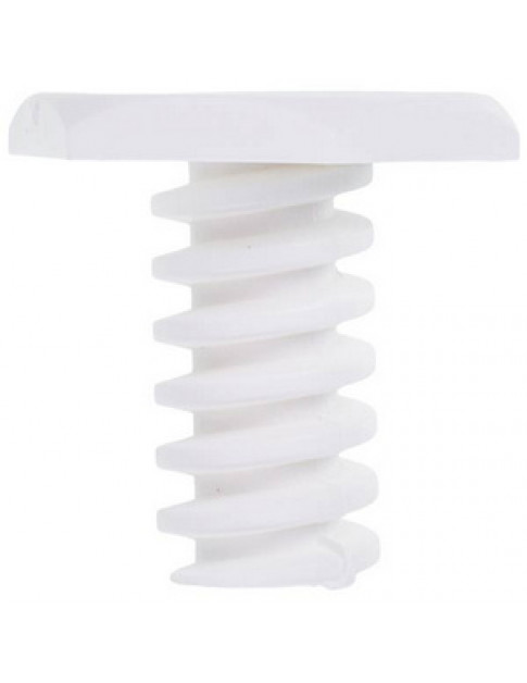 Ножка для холодильника Indesit C00506981 L=37мм