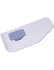 Ручка дозатора для стиральной машины Indesit C00286121