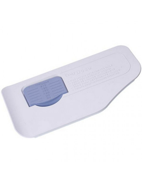 Ручка дозатора для стиральной машины Indesit C00286121