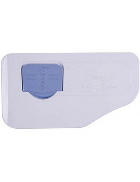 Ручка дозатора для стиральной машины Indesit C00286121