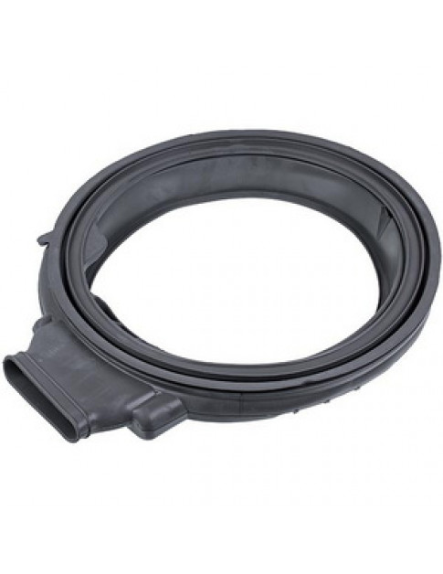 Indesit C00519077 Манжета люка для пральної машини