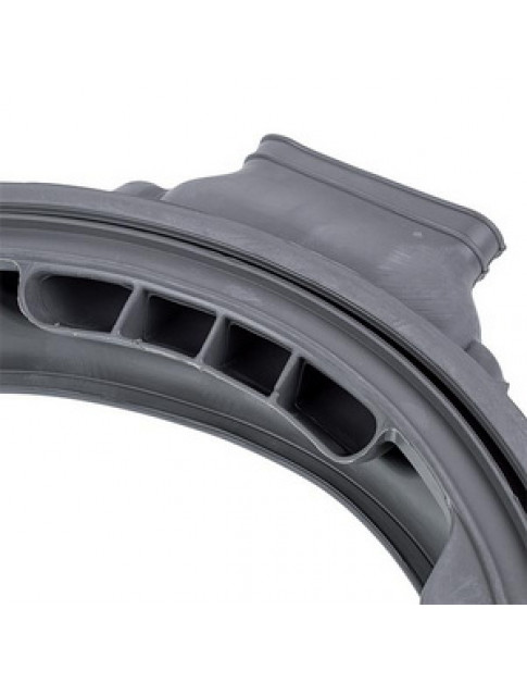 Indesit C00519077 Манжета люка для пральної машини