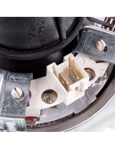 Тен проточний для посудомийної машини Ariston-Indesit C00520796 (нового зразка)