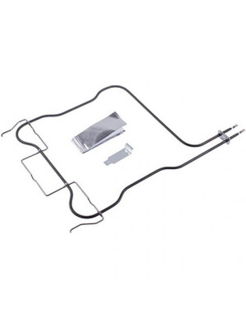 Indesit C00526531 Тен нижній 1000W 230V для духовки