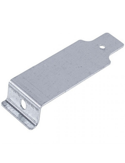 Indesit C00526531 Тен нижній 1000W 230V для духовки