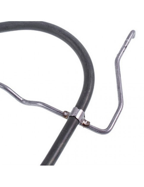 Indesit C00526531 Тен нижній 1000W 230V для духовки