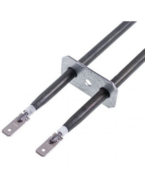 Indesit C00526531 Тен нижній 1000W 230V для духовки