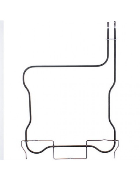 Indesit C00526531 Тен нижній 1000W 230V для духовки