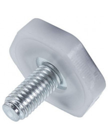 Ножка для стиральной машины Indesit C00533677