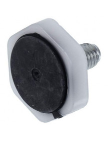 Ножка для стиральной машины Indesit C00533677