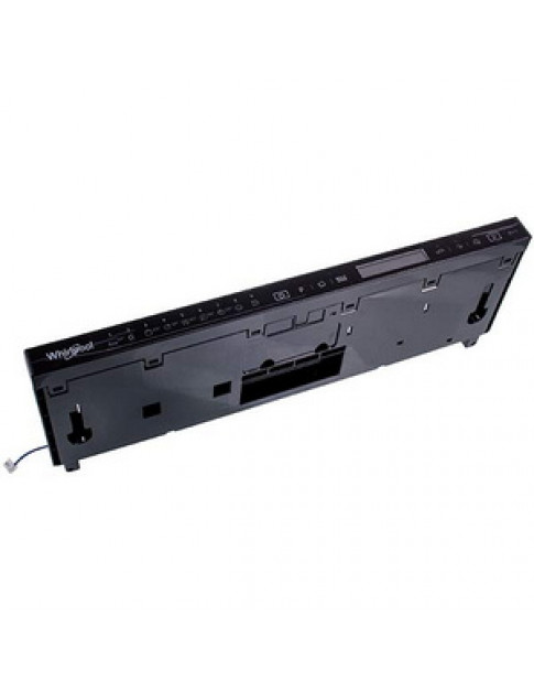 Модуль индикации и управления для посудомоечной машины Whirlpool C00538383