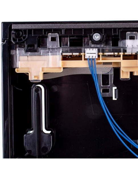 Модуль индикации и управления для посудомоечной машины Whirlpool C00538383