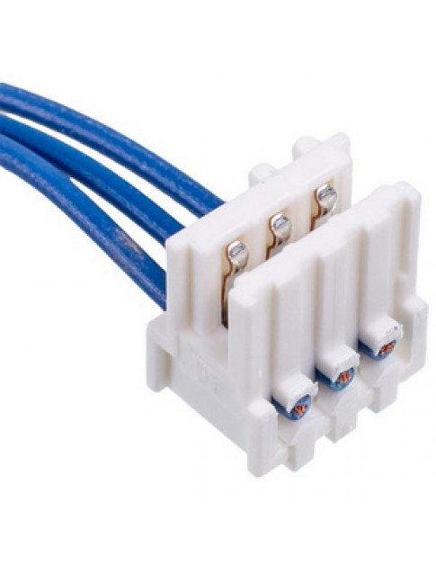 Модуль индикации и управления для посудомоечной машины Whirlpool C00538383