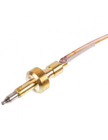 Термопара для газової плити Indesit C00546476 L=520mm Термопара для газової плити Indesit C00546476 L=520mm