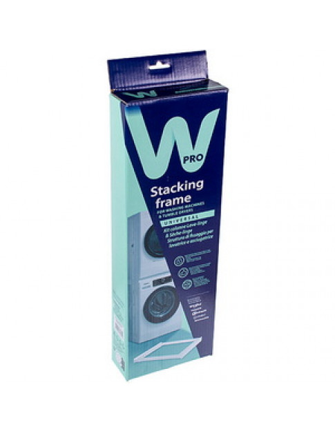 Монтажний комплект для сушильної машини CDS102 WPRO C00565134