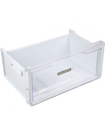 Ящик морозильной камеры для холодильника Indesit C00584872 425x270x200мм (нижний)