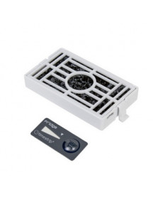 Антибактеріальний фільтр для холодильника Indesit C00629721