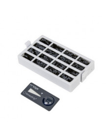 Антибактеріальний фільтр для холодильника Indesit C00629721